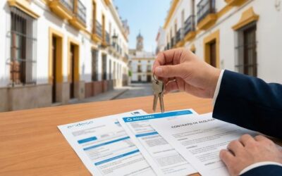 Cambiar titular de suministros en Jerez: ¿Es obligatorio y cómo afecta al agua?