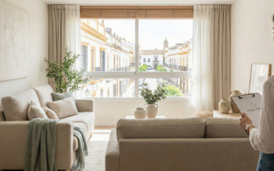 Decoración Home Staging en Jerez: Vende más rápido y al mejor precio con Home Vision