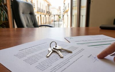 Vender un Piso Heredado en Jerez: Pasos y Trámites (Sin Líos)