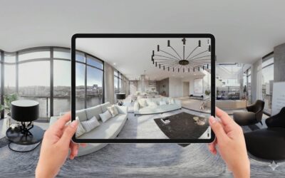 ¿Qué es una visita virtual y por qué es clave para vender tu casa en Jerez?